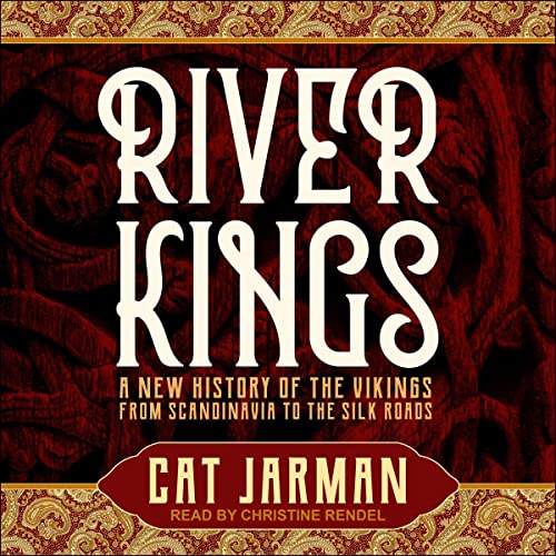 River Kings by Cat Jarman