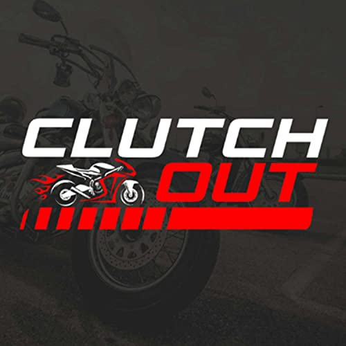 CLUTCH OUT by Carlos Patiño