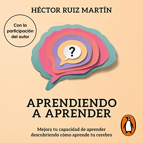 Aprendiendo a aprender [Learning to Learn] by Héctor Ruiz Martín