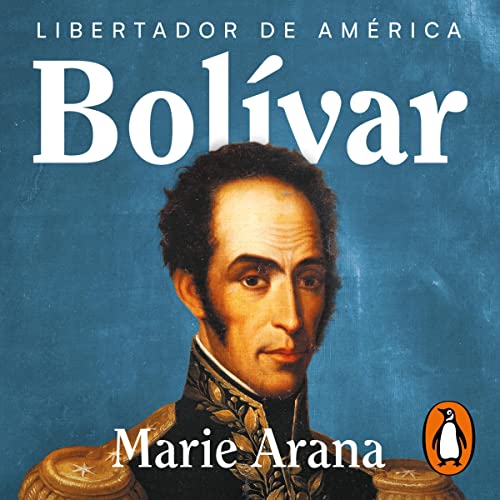 Bolívar (Spanish Edition)