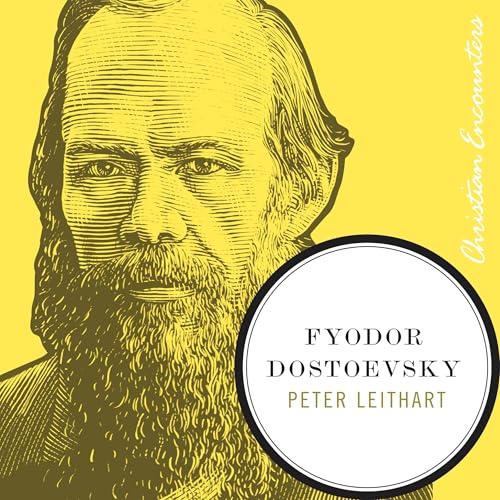 Fyodor Dostoevsky