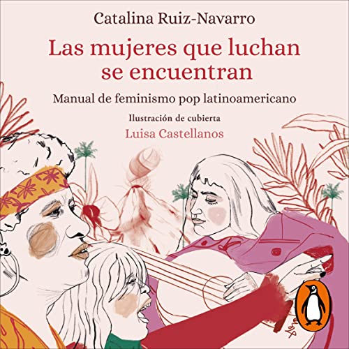 Las mujeres que luchan se encuentran [Fighting Women Meet]