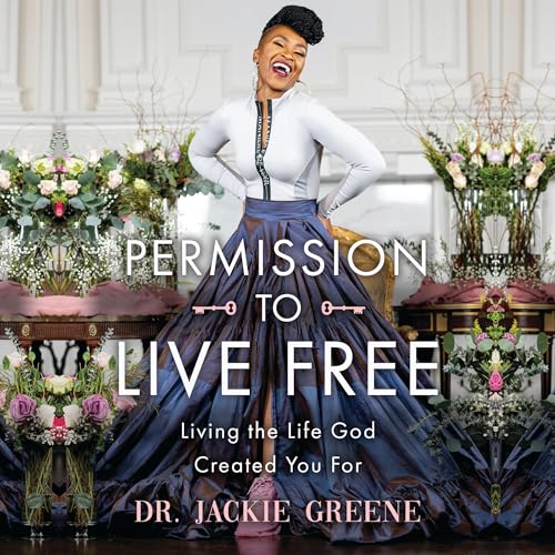 Permission to Live Free by Jackie Greene