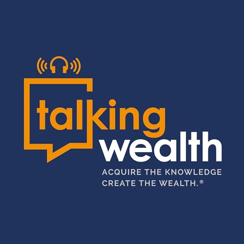 Talking Wealth Podcast: Stock Market Trading and Investing Education | Wealth Creation | Expert Share Market Analysis by Dale Gillham: Share Market Analyst Share Market Educator Professional Trader and Investor