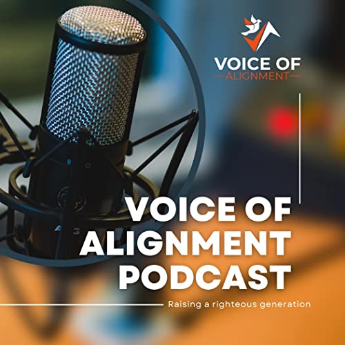 Voice of Alignment by Seun Okikiola