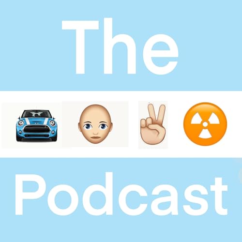 Drive Candis to Radiation Podcast by Candis Smith