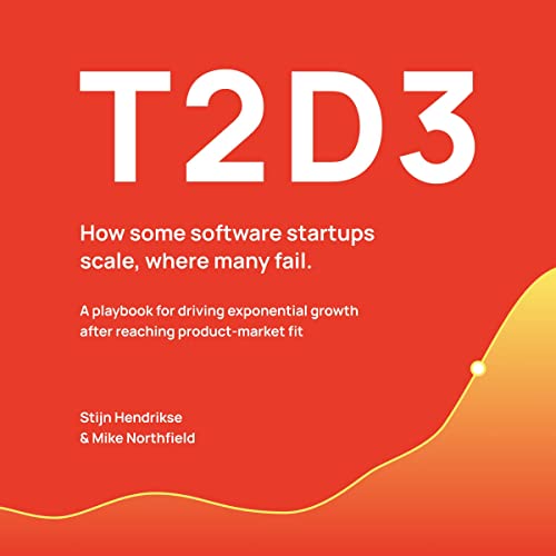 T2D3 by Stijn Hendrikse