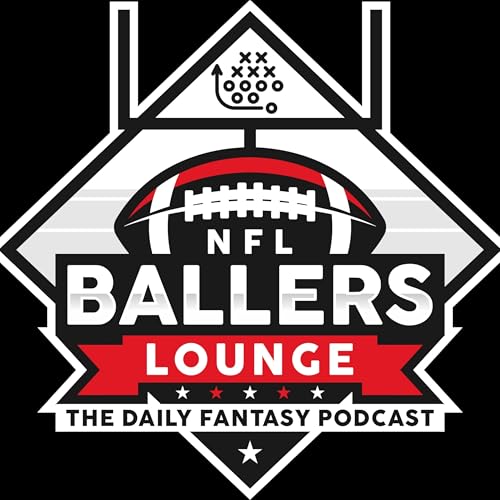 NFL-BallersLounge - Fantasy Football und DFS Podcast (Deutsch) by NFL-BallersLounge
