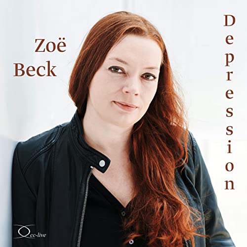 Depression by Zoë Beck