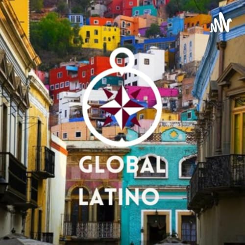 Global Latino by Pedro Paramo