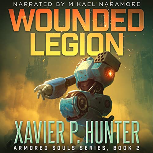 Wounded Legion