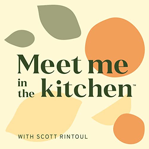 Meet me in the kitchen by Little Kitchen Academy