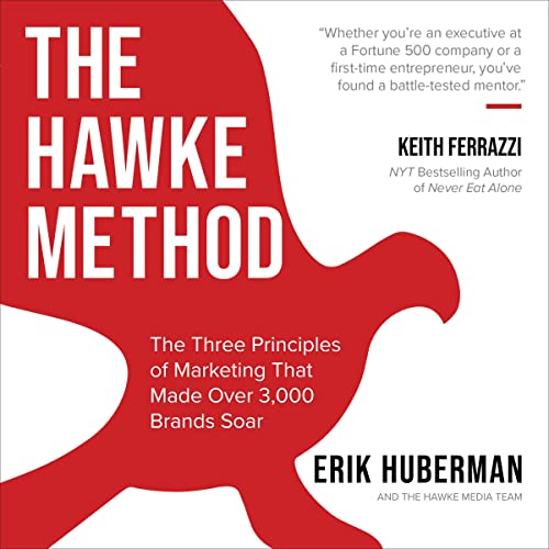 The Hawke Method by Erik Huberman
