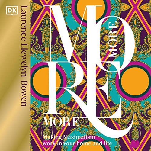 More More More by Laurence Llewelyn-Bowen