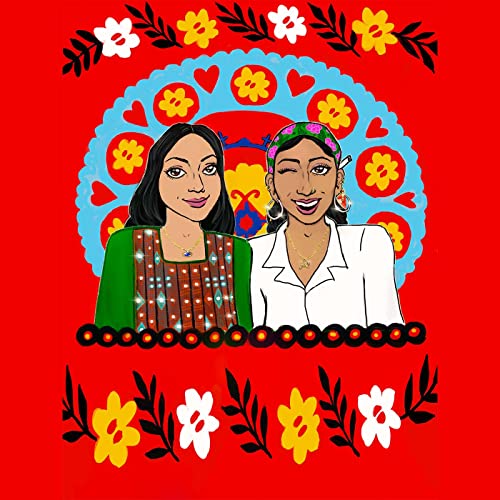 Diaspora Passing by Mina Sharif and Shamayel Shalizi