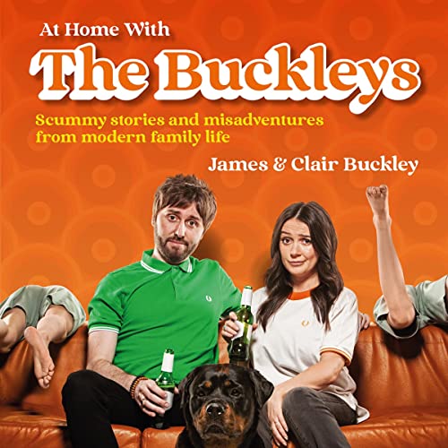 At Home With the Buckleys by James Buckley