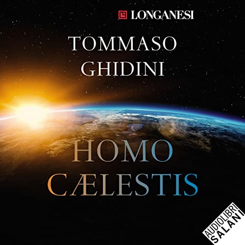Homo caelestis by Tommaso Ghidini