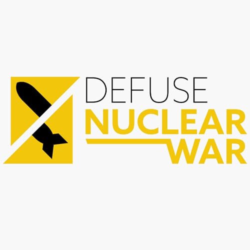 The Defuse Nuclear War Podcast With Daniel Ellsberg by RootsAction.org