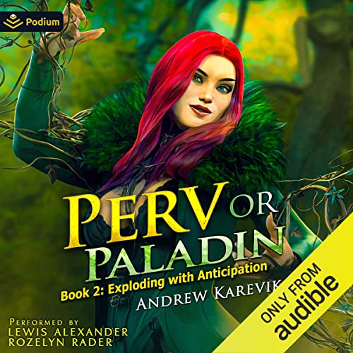 Exploding with Anticipation