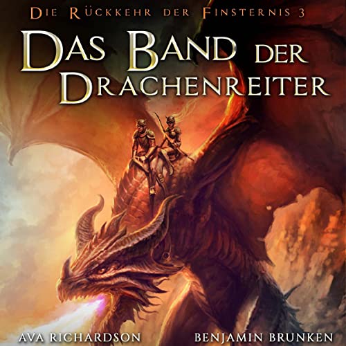 Das Band der Drachenreiter [The Band of the Dragon Riders]
