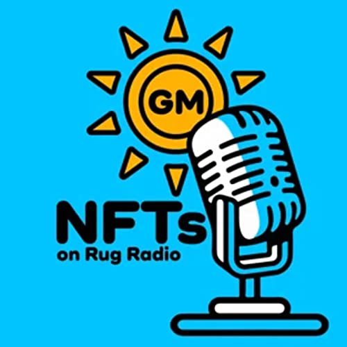 xxxxxGM NFTs by Patrick Wagner