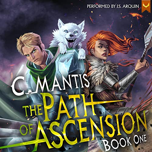 The Path of Ascension