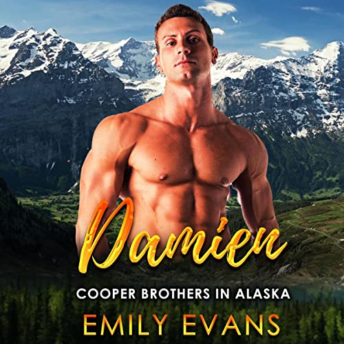Damien by Emily Evans