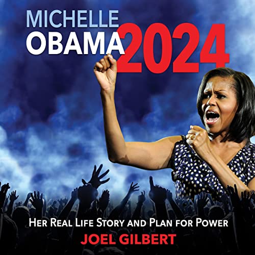 Michelle Obama 2024