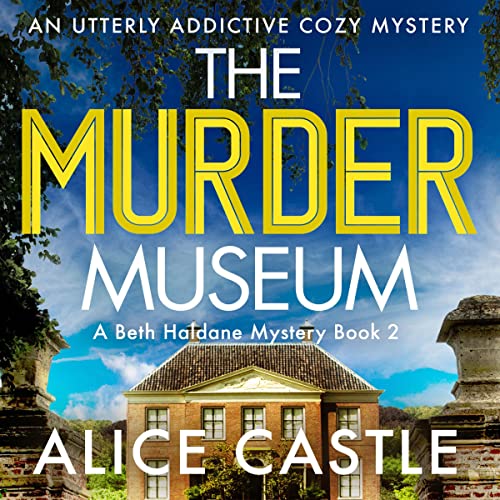 The Murder Museum