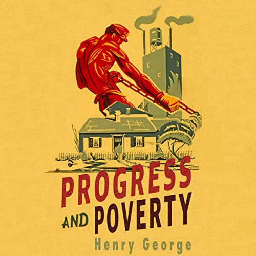 Progress and Poverty