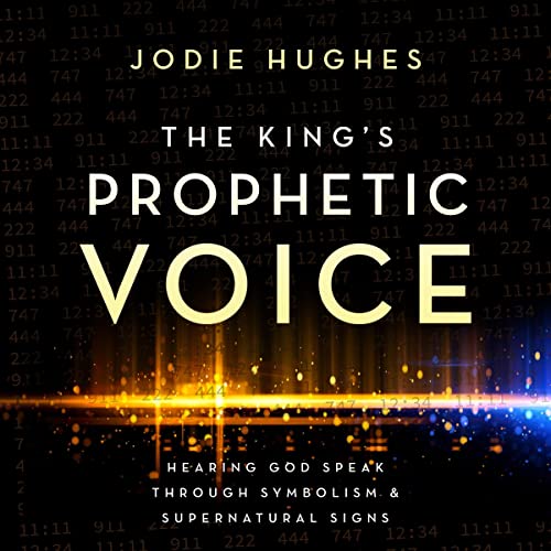 The King's Prophetic Voice