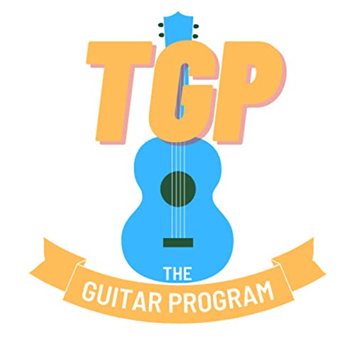 The Guitar Program by Fred