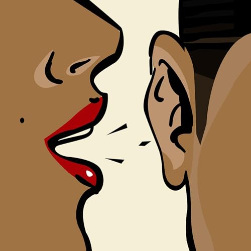 Tonight's Conversation Podcast by Ace Metaphor