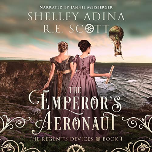 The Emperor's Aeronaut