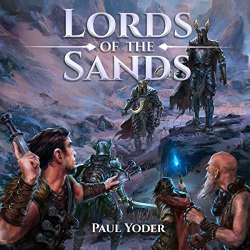 Lords of the Sands