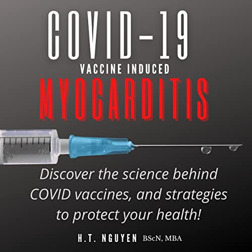 COVID-19 Vaccine Induced Myocarditis