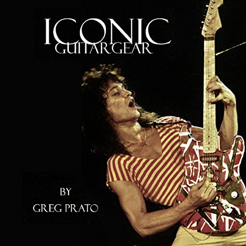 Iconic Guitar Gear