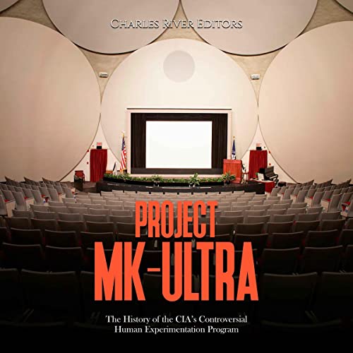 Project MK-Ultra