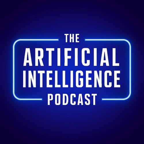 Artificial Intelligence Podcast: ChatGPT, Claude, Midjourney and all other AI Tools