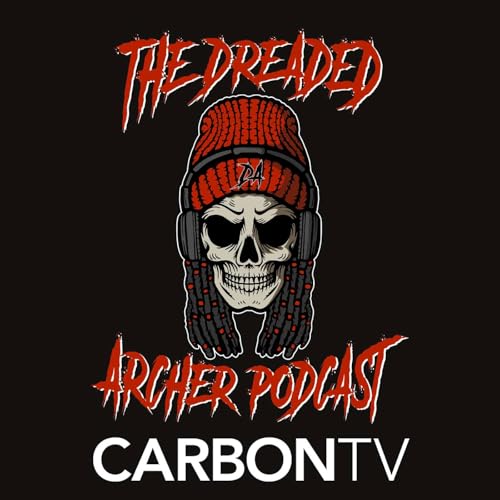 The Dreaded Archer Podcast | Archery, Bowhunting & Conservation by Trey "DREADED ARCHER" REED