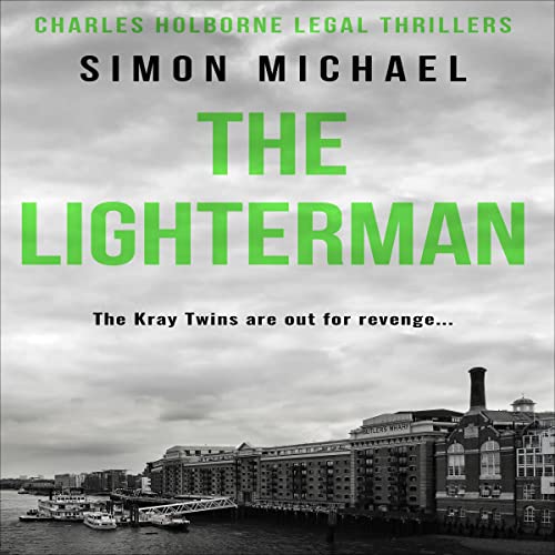 The Lighterman: The Kray Twins Are Out for Revenge...