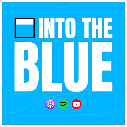 NOC Into the Blue Podcast by National Oceanography Centre