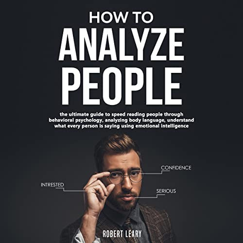 How to Analyze People