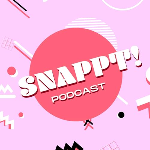 Snappt! Podcast - A Pop Music Deep-Dive by Snappt!