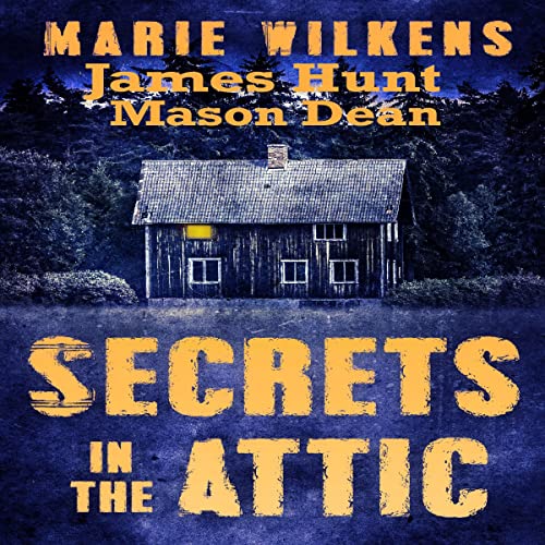 Secrets in the Attic