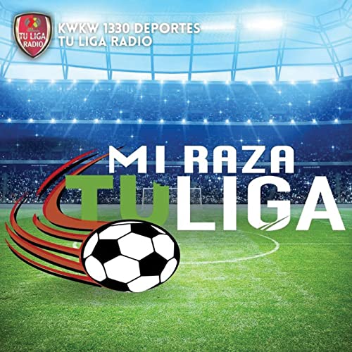 MI RAZA TU LIGA by Rafael Ramos Mario Amaya & Armando Aguayo