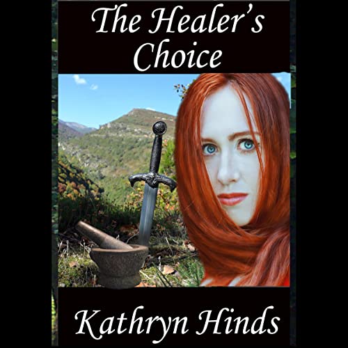 The Healer's Choice