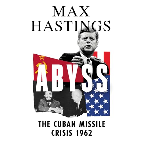 Abyss by Max Hastings