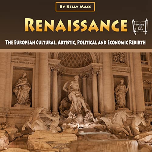 Renaissance by Kelly Mass