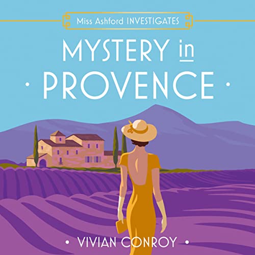 Mystery in Provence